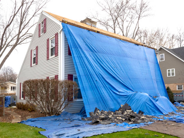 Reliable West Point, GA Siding Installation & Repair Solutions